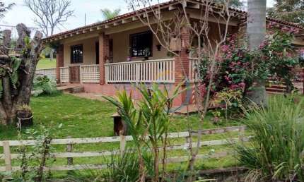 Chácaras_Prop rurais com 2 quartos  à venda, 600.00 m2 por R$1600000.00  - Assai - Assai/PR