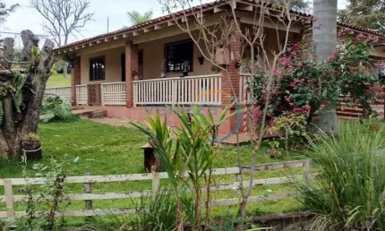 Chácaras_Prop rurais com 2 quartos  à venda, 600.00 m2 por R$1600000.00  - Assai - Assai/PR