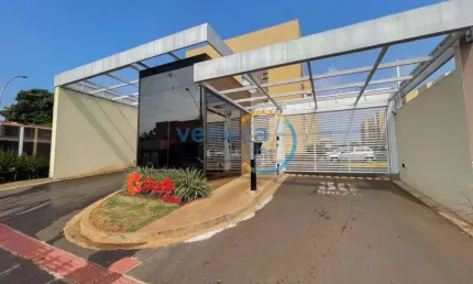 Apartamento com 2 quartos  à venda, 45.22 m2 por R$155000.00  - Heimtal - Londrina/PR