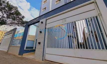 Apartamento com 1 quarto  à venda, 60.00 m2 por R$225000.00  - Ipiranga - Londrina/PR