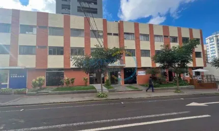 Sala à venda, 45.80 m2 por R$190000.00  - Centro - Londrina/PR