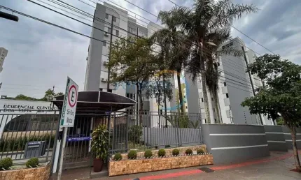 Apartamento com 3 quartos  à venda, 55.28 m2 por r$265000.00  - claudia - londrina/pr