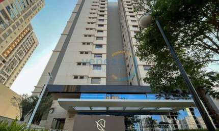 Apartamento com 3 quartos  à venda, 216.00 m2 por R$2300000.00  - Gleba Palhano - Londrina/PR