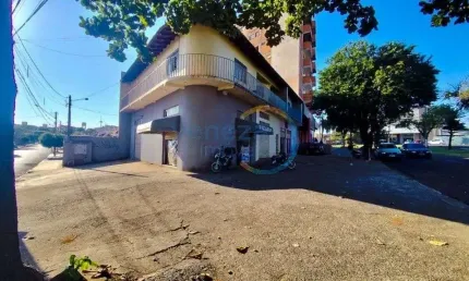 Barracão_Salão_Loja à venda, 351.84 m2 por R$900000.00  - Morumbi - Londrina/PR