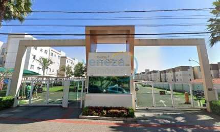 Apartamento com 2 quartos  à venda, 41.00 m2 por R$170000.00  - Ouro Verde - Londrina/PR