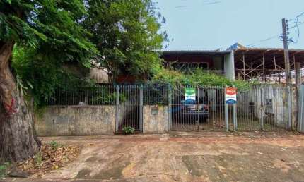 Casa Comercial à venda, 197.26 m2 por R$3264000.00  - Guanabara - Londrina/PR