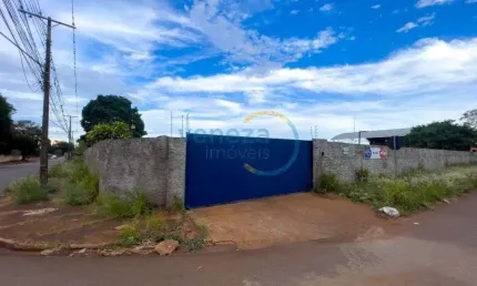 Terreno à venda, 3400.00 m2 por R$3000000.00  - Industrias Leves - Londrina/PR