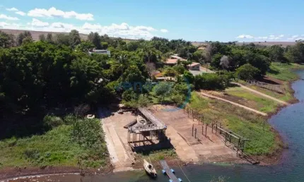 Chácaras_Prop rurais à venda, 2000.00 m2 por R$350000.00  - Loteamento Solcia - Alvorada Do Sul/PR