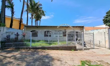 Casa Comercial à venda, 208.36 m2 por R$1530000.00  - Portal De Versalhes - Londrina/PR
