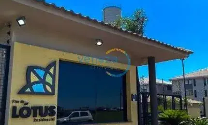 Apartamento com 2 quartos  à venda, 48.96 m2 por R$139000.00  - Maria Celina - Londrina/PR