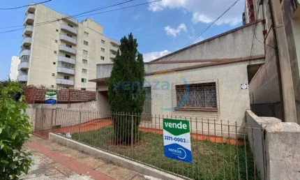 Terreno à venda, 1250.00 m2 por r$3000000.00  - centro - londrina/pr