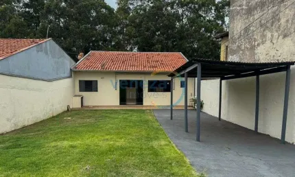 Casa Residencial com 2 quartos  à venda, 60.00 m2 por R$300000.00  - Hedy - Londrina/PR