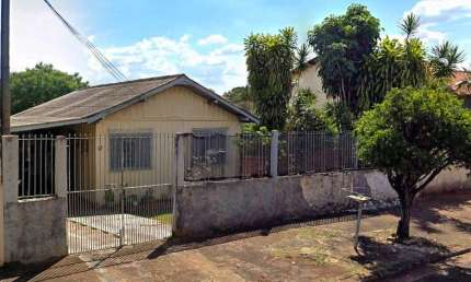 Casa Residencial com 3 quartos  à venda, 88.00 m2 por R$330000.00  - Andrade - Londrina/PR