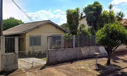 Casa residencial com 3 quartos  à venda, 88.00 m2 por r$330000.00  - andrade - londrina/pr