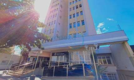Sala à venda, 36.15 m2 por R$190000.00  - Londrilar - Londrina/PR