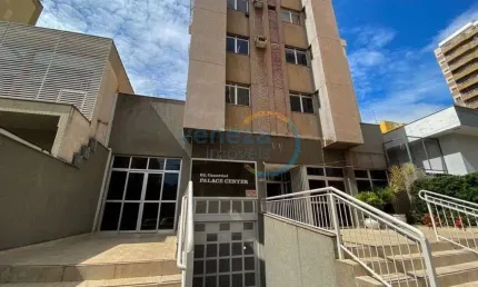Sala à venda, 33.00 m2 por R$185000.00  - Centro - Londrina/PR