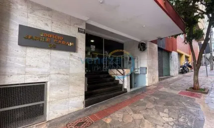 Apartamento com 3 quartos  à venda, 95.00 m2 por R$340000.00  - Centro - Londrina/PR