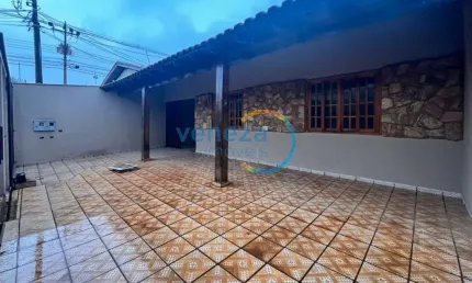 Casa residencial com 2 quartos  à venda, 120.00 m2 por r$300000.00  - luiz de sa - londrina/pr