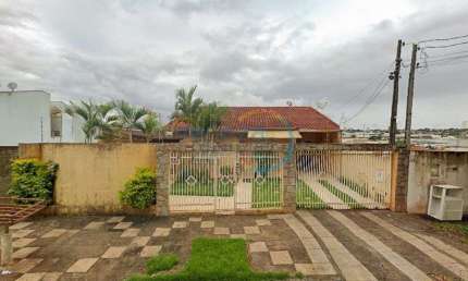 Casa Residencial com 4 quartos  à venda, 159.00 m2 por R$650000.00  - Alpes - Londrina/PR