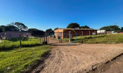 Barracão_Salão_Loja à venda, 1060.00 m2 por R$6500000.00  - Cilo 3 - Londrina/PR