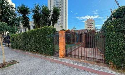 Casa Comercial à venda, 365.00 m2 por R$2500000.00  - Centro - Londrina/PR