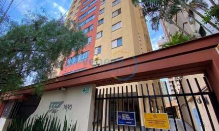 Apartamento com 3 quartos  à venda, 87.05 m2 por R$385000.00  - Centro - Londrina/PR