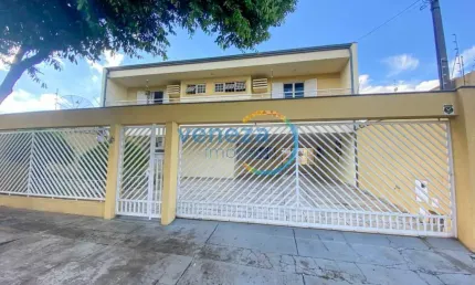 Casa Residencial com 4 quartos  à venda, 191.57 m2 por R$1200000.00  - Sao Jose - Londrina/PR