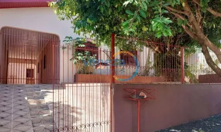 Casa Residencial com 4 quartos  à venda, 250.00 m2 por R$275000.00  - Jose Pires De Godoy - Ibipora/PR
