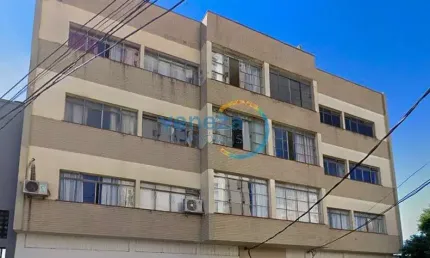 Apartamento com 2 quartos  à venda, 68.00 m2 por R$250000.00  - Centro - Londrina/PR