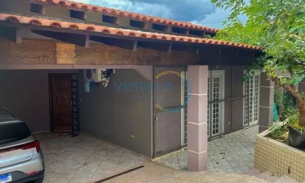 Casa Residencial com 3 quartos  à venda, 105.94 m2 por R$475000.00  - Imperio Do Sol - Londrina/PR