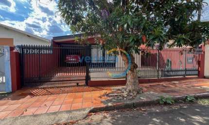 Casa Residencial com 3 quartos  à venda, 178.00 m2 por R$698000.00  - Nova Londres - Londrina/PR