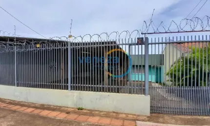 Casa comercial à venda, 99.24 m2 por r$395000.00  - industrial - londrina/pr