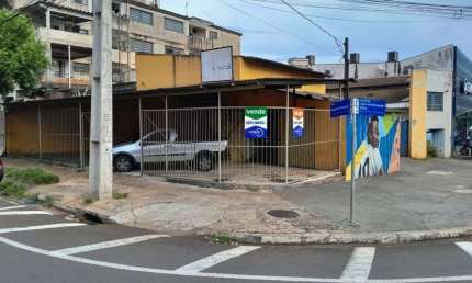 Barracão_Salão_Loja à venda, 117.00 m2 por R$550000.00  - Ipiranga - Londrina/PR