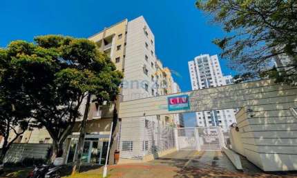 Apartamento com 3 quartos  à venda, 65.81 m2 por R$400000.00  - Terra Bonita - Londrina/PR
