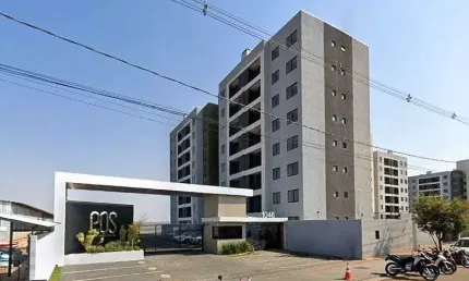 Apartamento com 2 quartos  à venda, 48.92 m2 por R$320000.00  - Jardim Olimpico - Londrina/PR