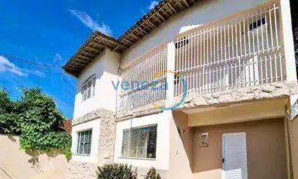 Casa Residencial com 4 quartos  à venda, 252.74 m2 por R$2200000.00  - Guanabara - Londrina/PR