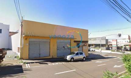 Barracão_Salão_Loja à venda, 300.00 m2 por R$700000.00  - Centro - Londrina/PR