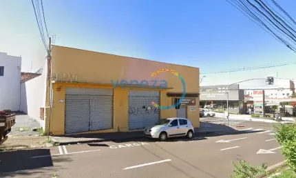 Barracão_Salão_Loja à venda, 300.00 m2 por R$700000.00  - Centro - Londrina/PR