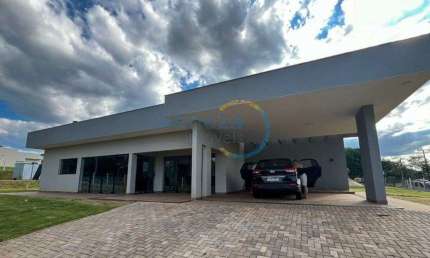 Casa Residencial com 3 quartos  à venda, 250.00 m2 por R$2000000.00  - Eestancia Cabral - Cambe/PR