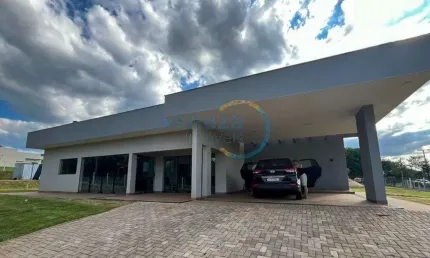 Casa Residencial com 3 quartos  à venda, 250.00 m2 por R$2000000.00  - Eestancia Cabral - Cambe/PR