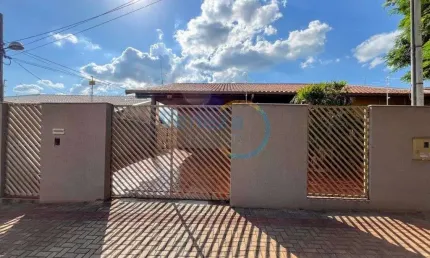 Casa residencial com 3 quartos  à venda, 300.00 m2 por r$1150000.00  - champagnat - londrina/pr