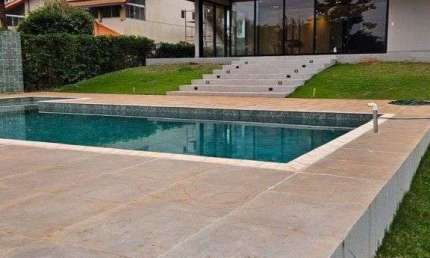 Casa Residencial com 5 quartos  à venda, 284.57 m2 por R$3000000.00  - Ilha Do Sol - Primeiro De Maio/PR