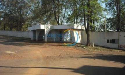 Terreno à venda, 90750.00 m2 por R$6000000.00  - Hipica - Londrina/PR