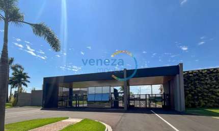 Terreno à venda, 306.00 m2 por R$550000.00  - Abussafe - Londrina/PR