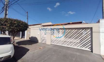 Casa Residencial com 3 quartos  à venda, 193.00 m2 por R$850000.00  - Alvorada - Londrina/PR
