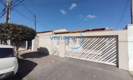 Casa Residencial com 3 quartos  à venda, 193.00 m2 por R$850000.00  - Alvorada - Londrina/PR