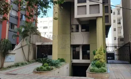 Apartamento com 3 quartos  à venda, 120.00 m2 por R$585000.00  - Centro - Londrina/PR