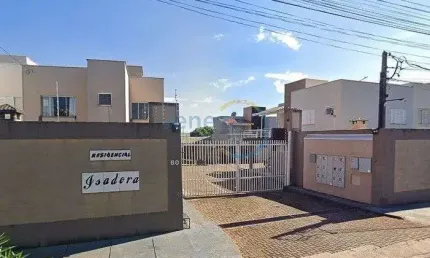 Casa residencial com 3 quartos  à venda, 130.00 m2 por r$590000.00  - esperanca - londrina/pr