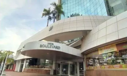 Apartamento com 1 quarto  à venda, 36.64 m2 por R$275000.00  - Centro - Londrina/PR