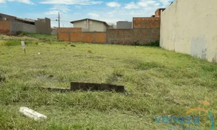 Terreno à venda, 300.00 m2 por R$160000.00  - Padovani - Londrina/PR